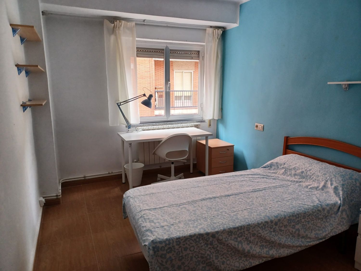 Piso en Calle del Doctor Gómez Ulla, 29, Prosperidad - Delicias - Foto 4