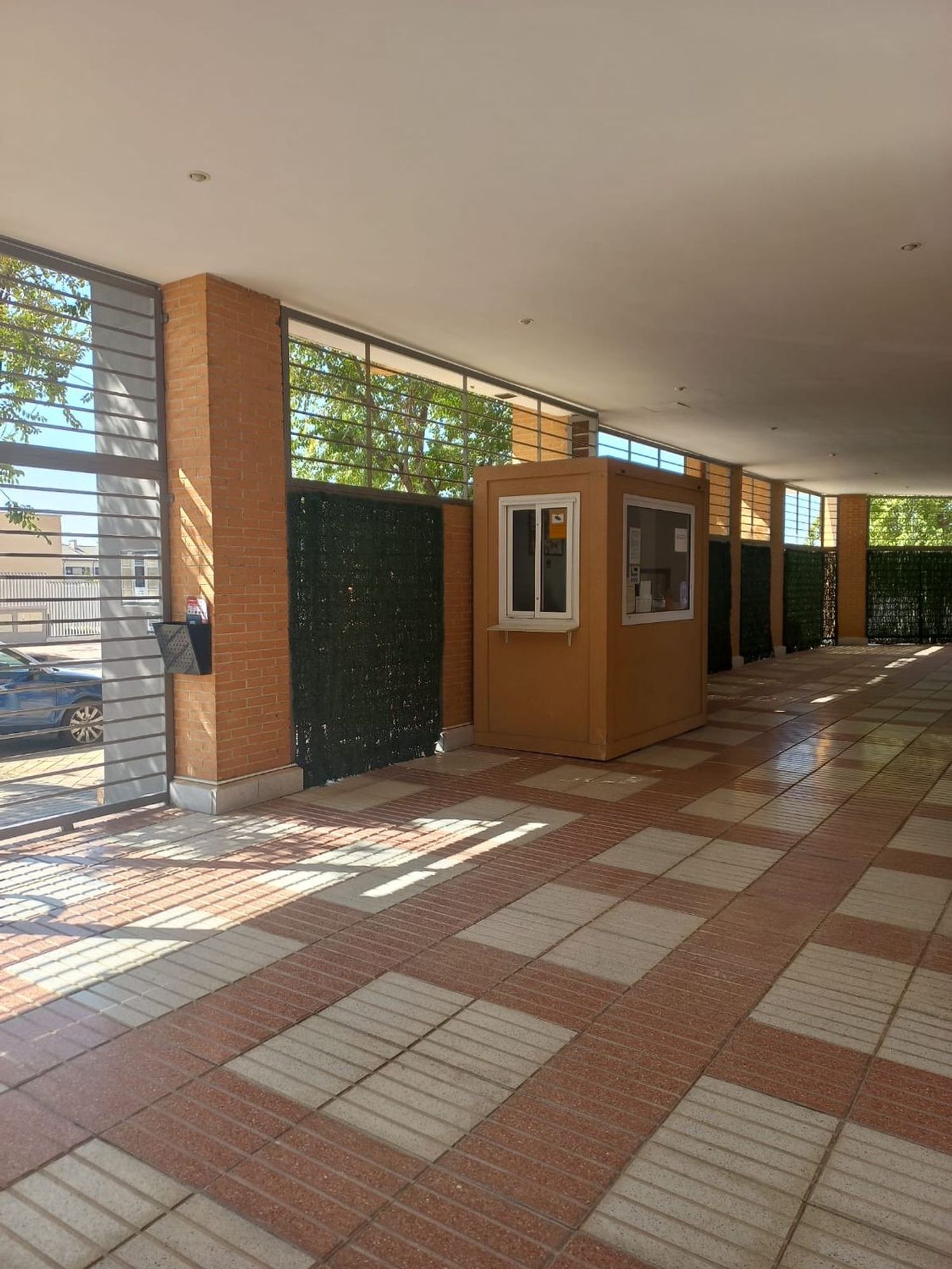 Estudio en calle Embalse de Navacerrada, 47 - Foto 9