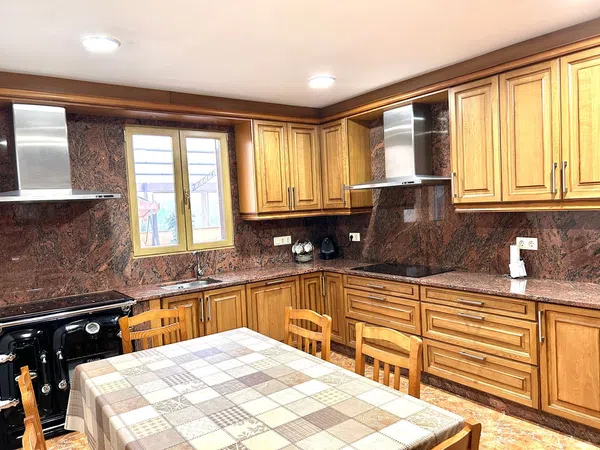 Chalet pareado en Curtis