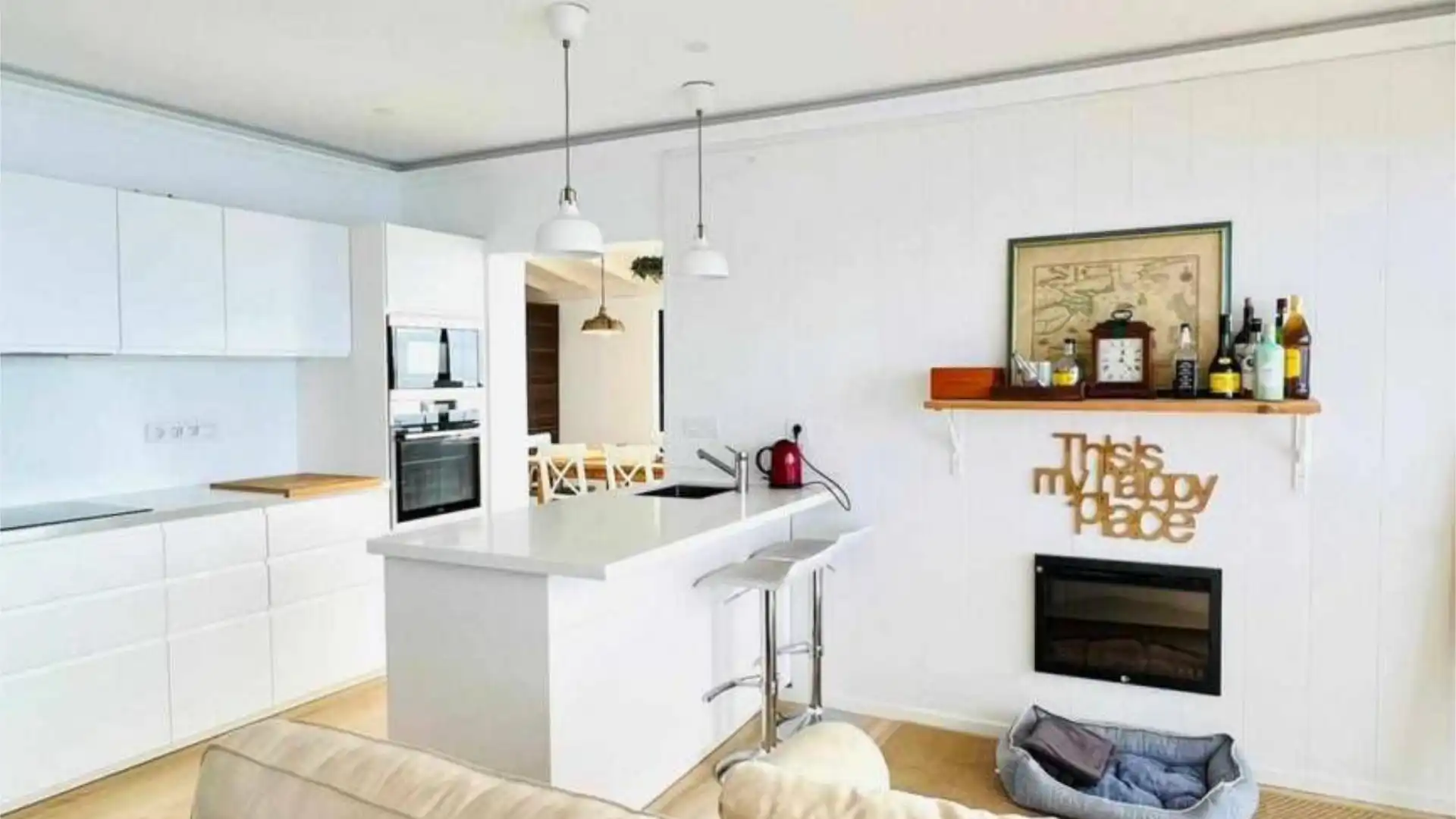 Chalet en  Calle Mesa del Mar 123 - Foto 8