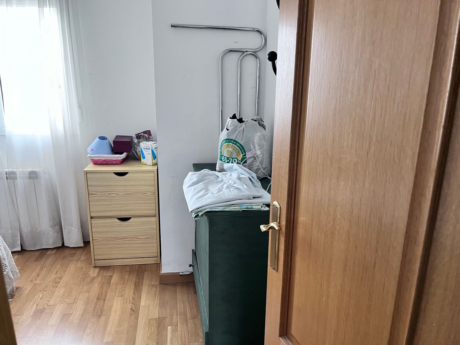 Piso en Avenida Primero de Mayo, 32, Santa Teresa, Santa Teresa - Foto 4