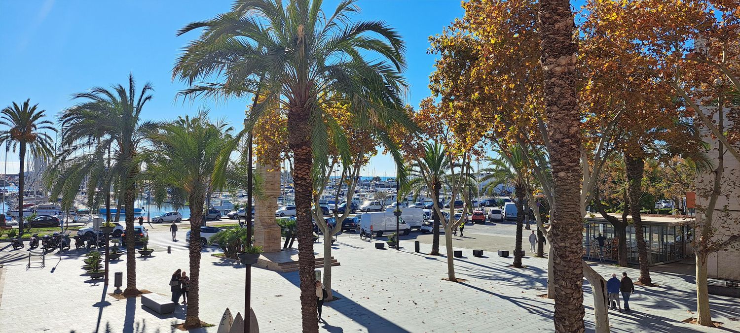 Piso en rambla de la Pau, 111 - Foto 1