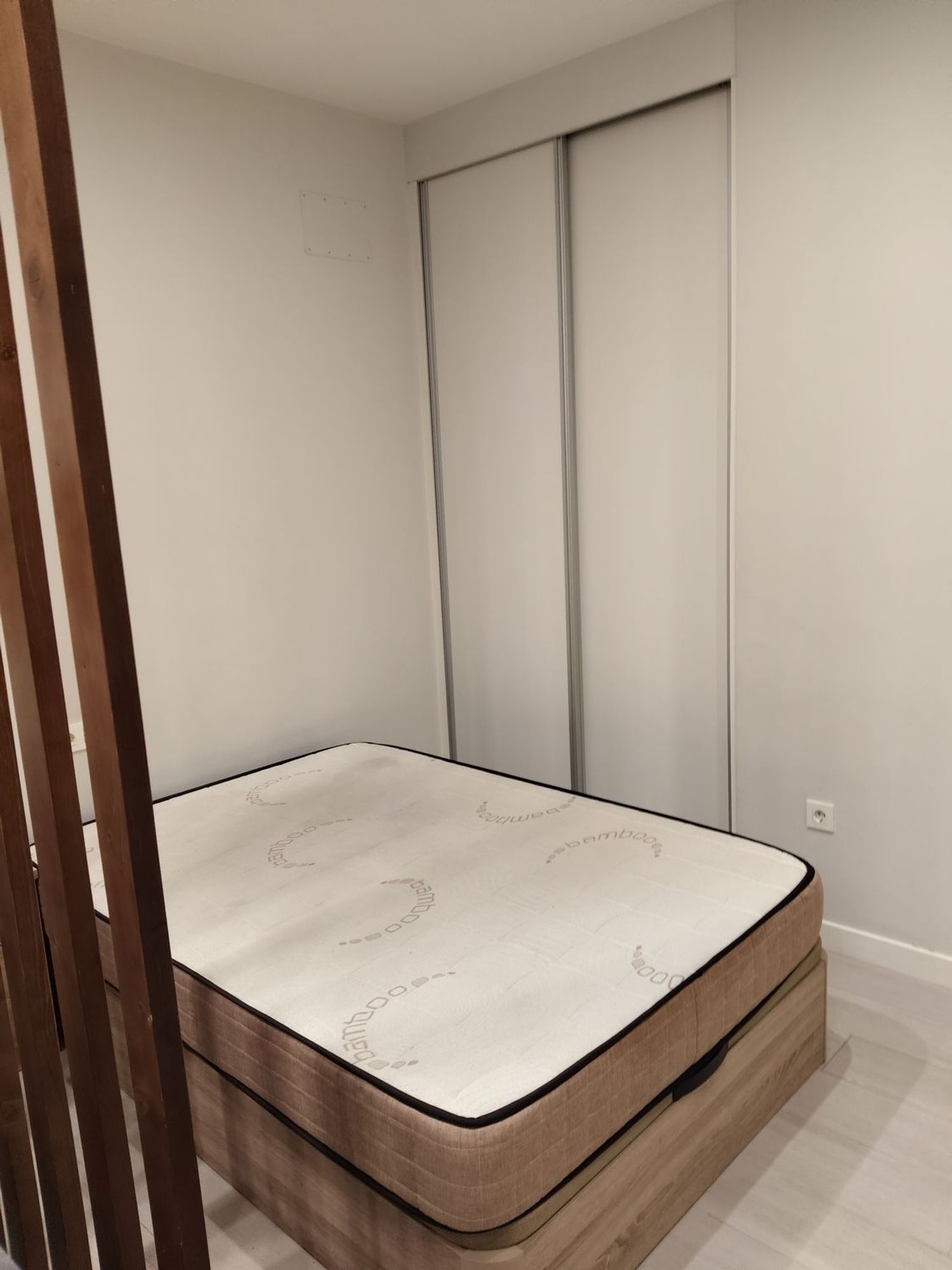 Estudio en calle Navasfrías, 6 a - Foto 9