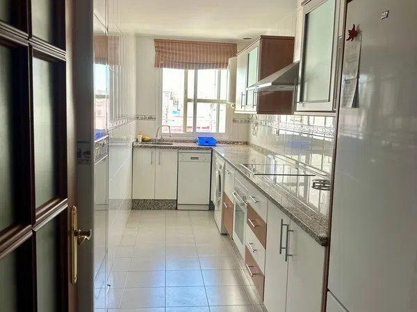 Ático en Calle Bolsa, 100, Centro-Calzada-Cabo Noval, Centro-Calzada-Cabo Noval - Foto 10