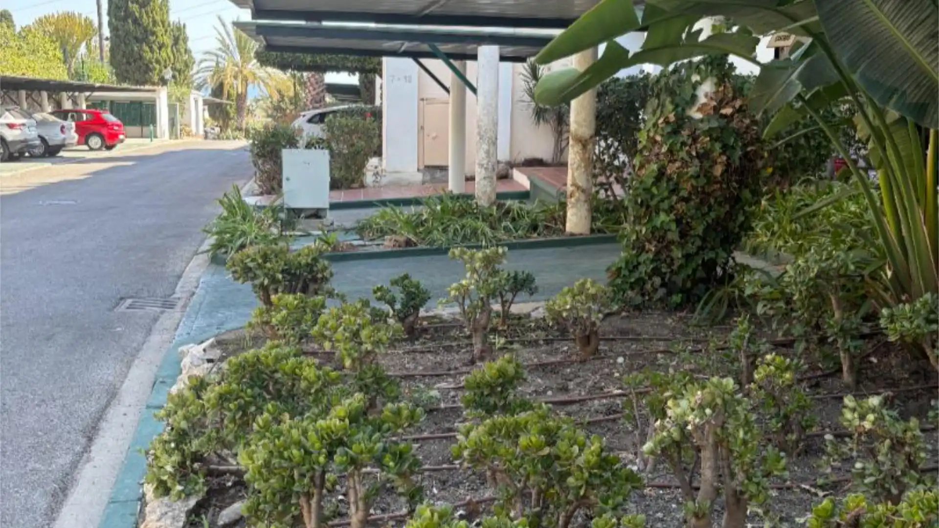 Piso en  Urbanizacion el Herrojo 2 - Foto 1