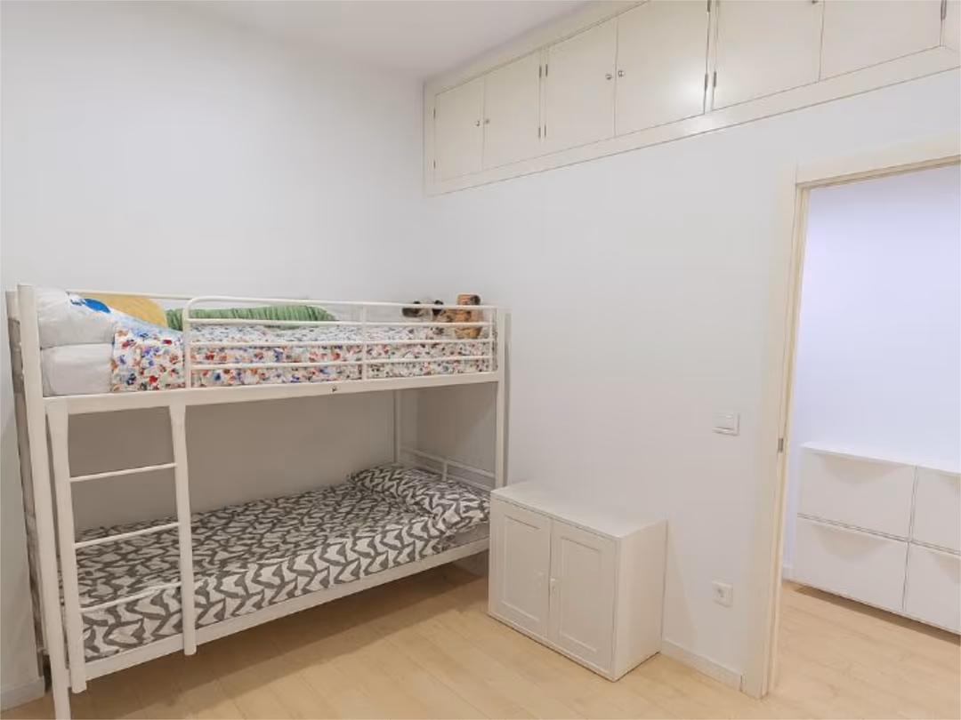 Piso en  Calle de María Panés 7 - Foto 3