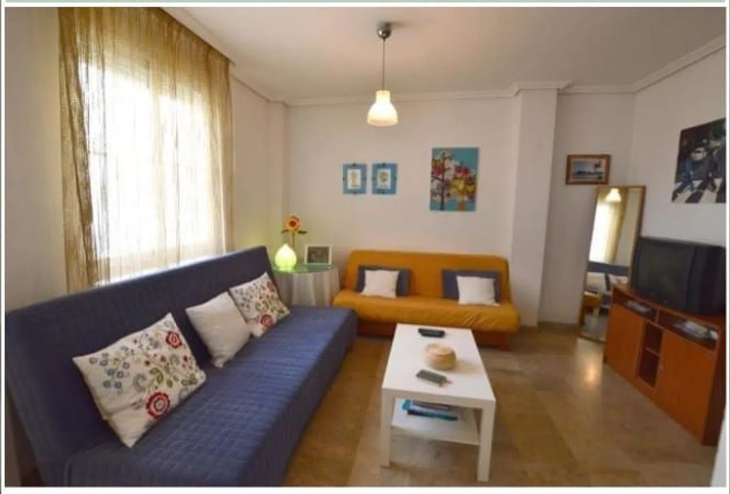 Piso en calle Marruecos, 13 - Foto 1