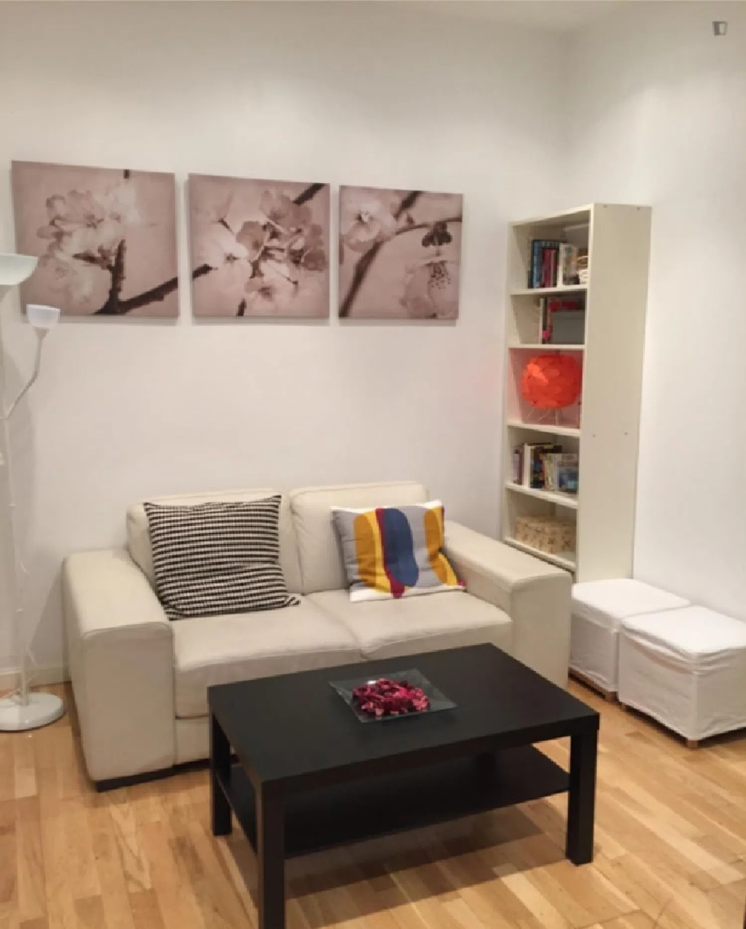 Piso en calle San Bernardo, 121 - Foto 1