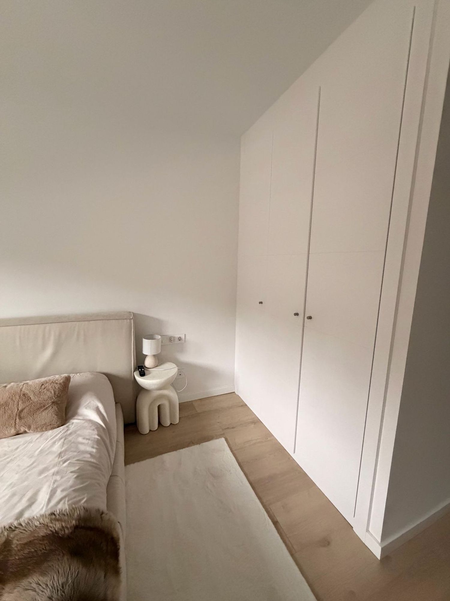 Piso en calle de Vallseca, 117 - Foto 3