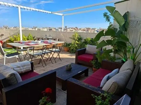 Ático en Barrio La Albufereta - Foto 8