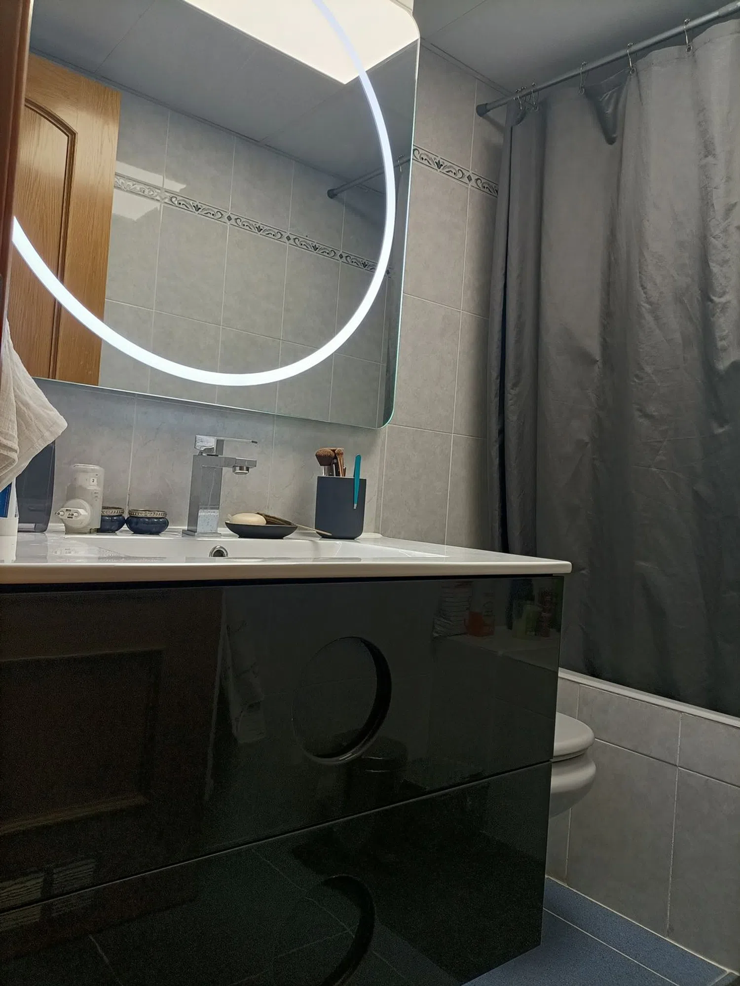 Piso en calle Duquesa Villahermosa, 155 - Foto 15