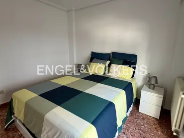 Piso en  Valencia Capital - Foto 13