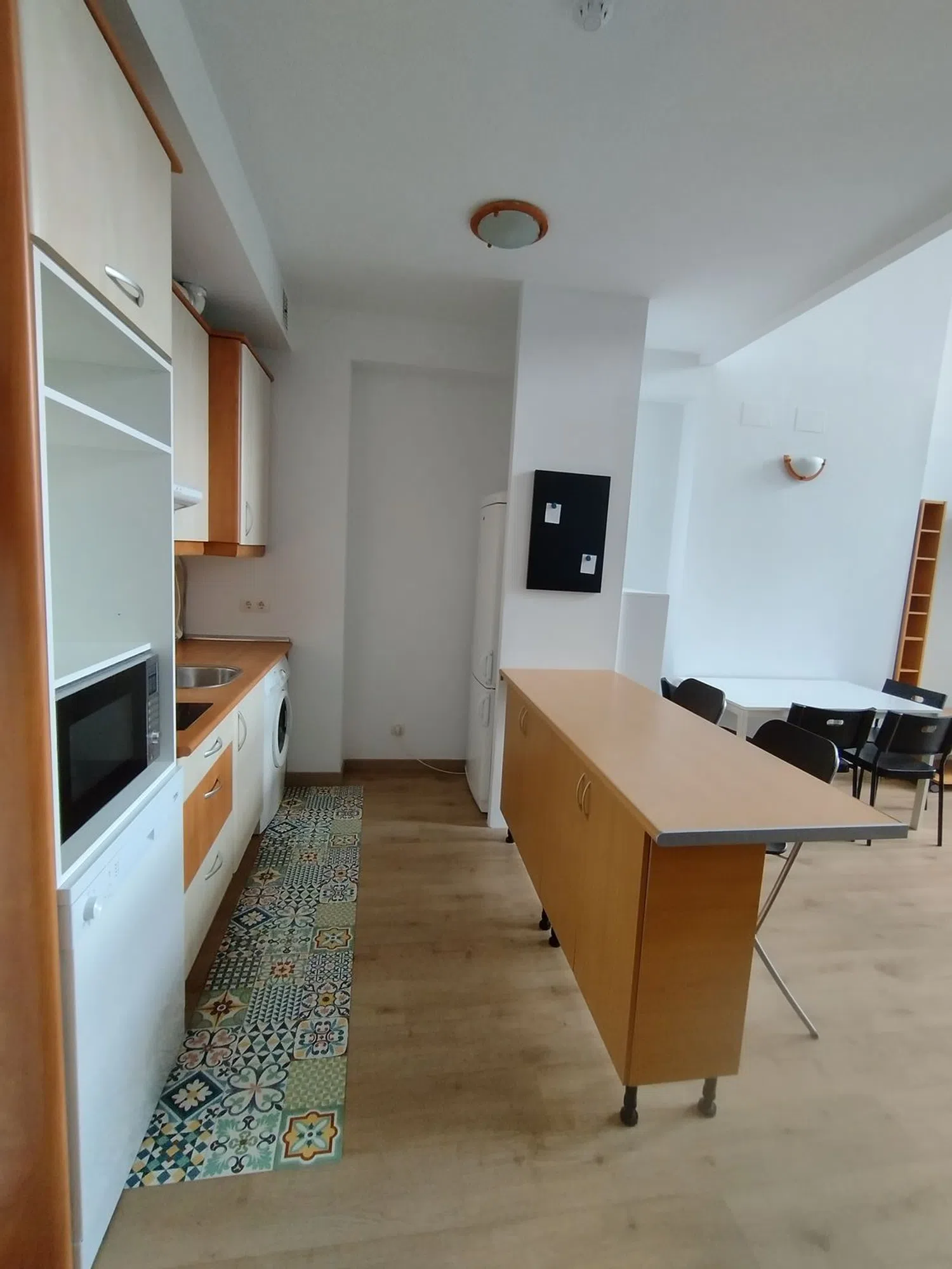 Estudio en avenida de los Artesanos, 16 - Foto 5