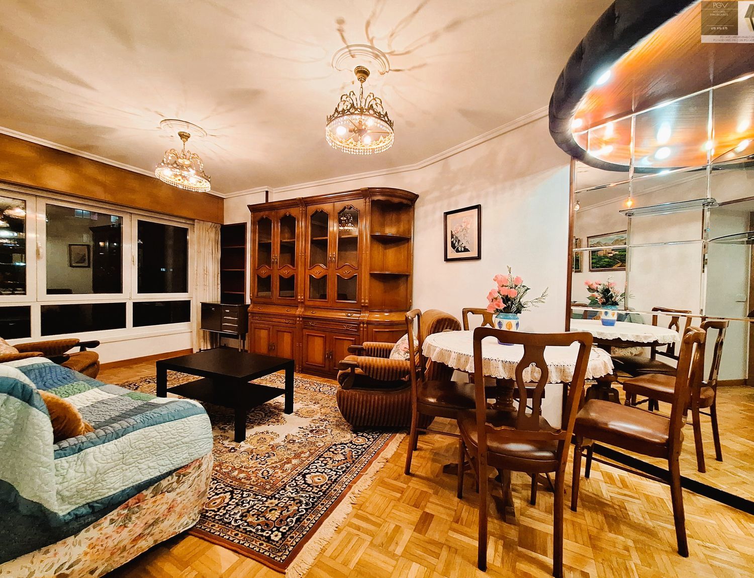 Piso en calle Javier López López, 3 - Foto 1