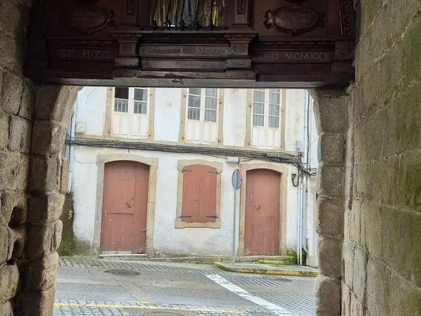 Piso en Avenida de Lourdes, 9 - Foto 21