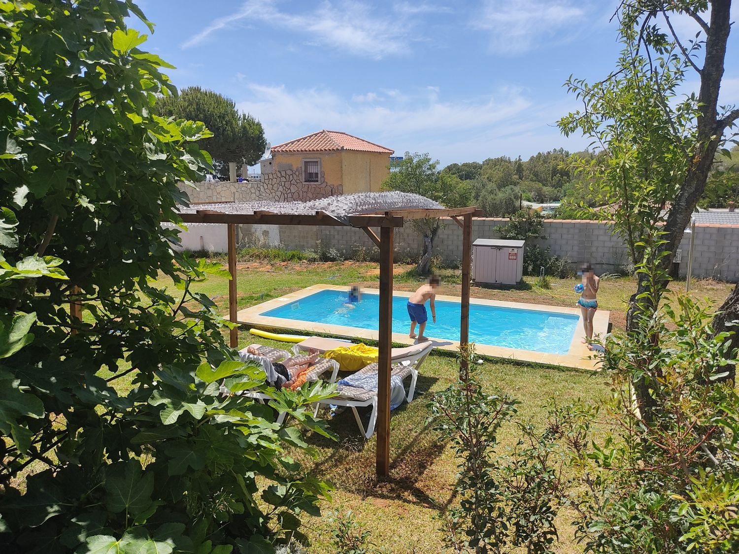 Casa independiente en camino del Guadalmesí, 9 - Foto 3