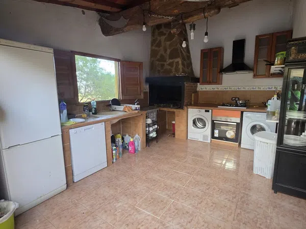 Casa o chalet independiente en Lugar III Pd 4, 2480 - Foto 1