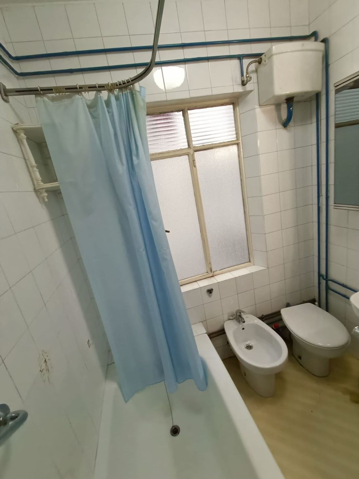 Piso en Calle García Abad, 3, La Milagrosa, La Milagrosa - Foto 11