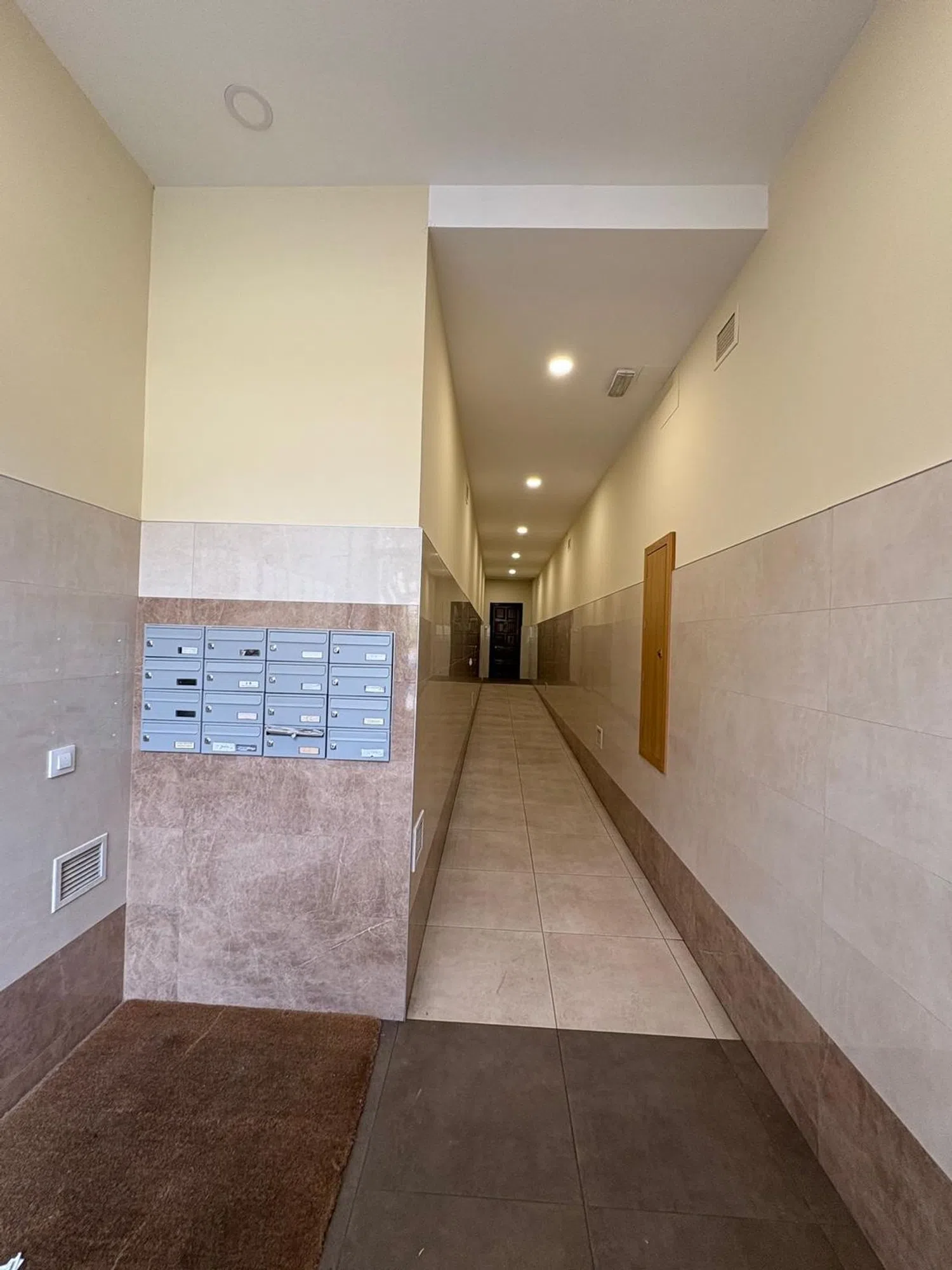 Piso en paseo del Rector Esperabé, 16 - Foto 14