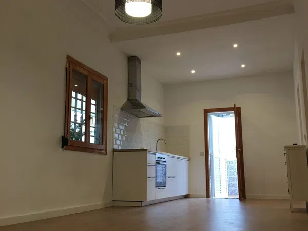 Piso en calle de l'Arxiduc Lluís Salvador, 110