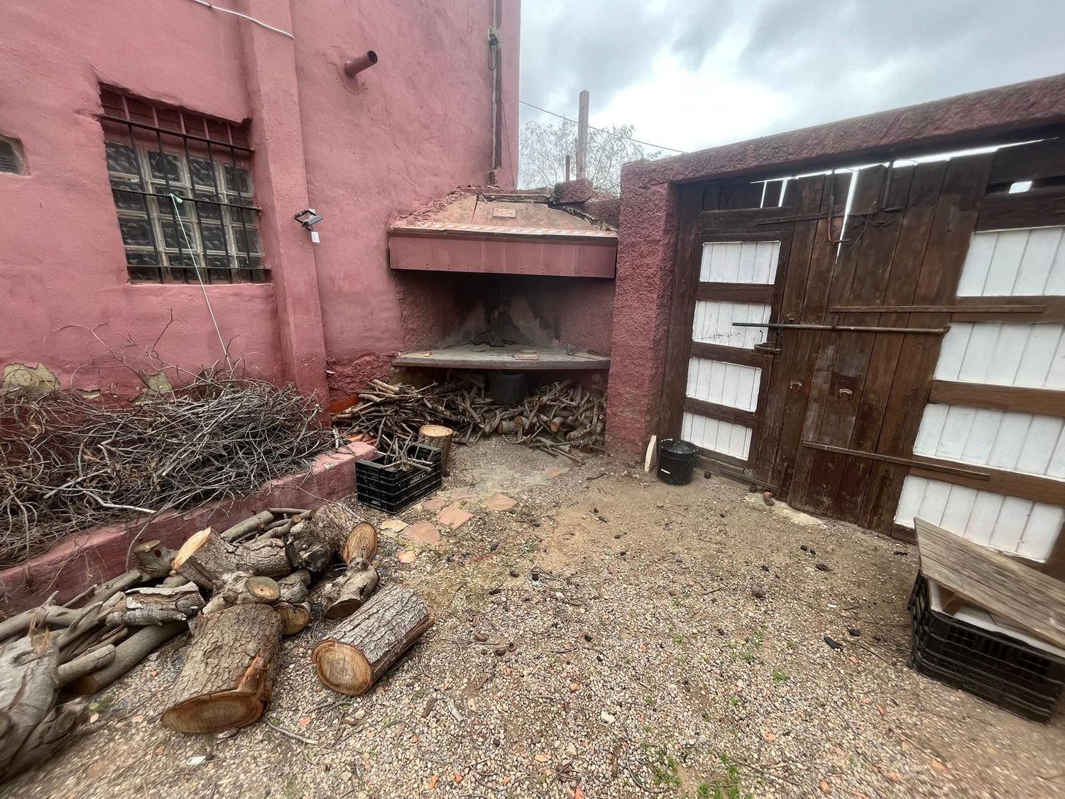 Casa independiente en Diseminado la Malla, 22 - Foto 16