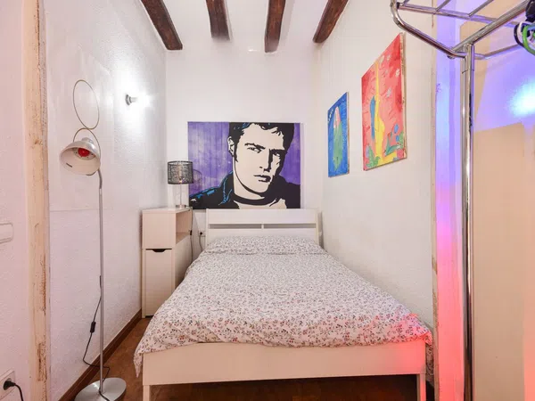 Piso en Calle de Sant Vicenç, 28, El Raval - Foto 8
