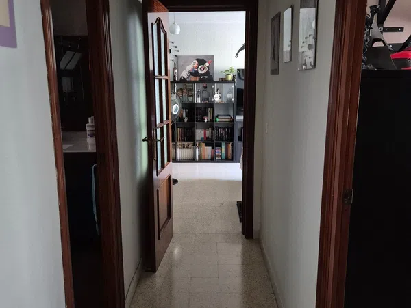 Piso en San Diego, 15, Los Carteros - San Diego - Foto 14