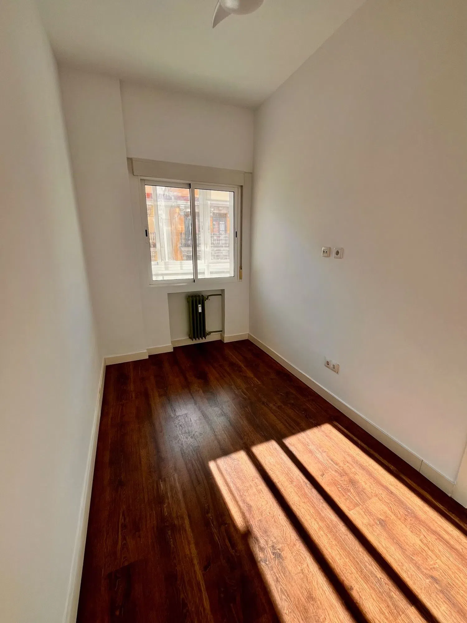 Piso en calle de Bustamante, 17 - Foto 19