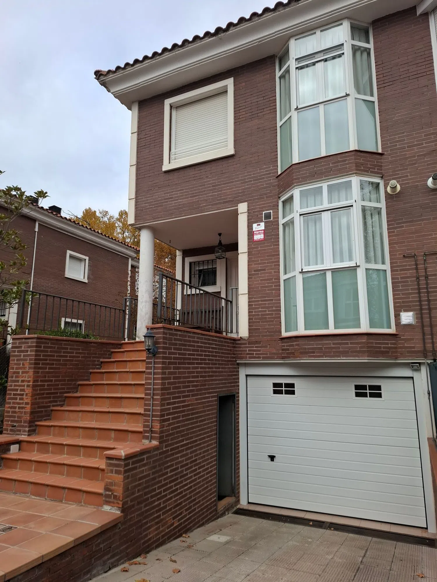 Chalet pareado en calle Trinquete, 44 - Foto 1