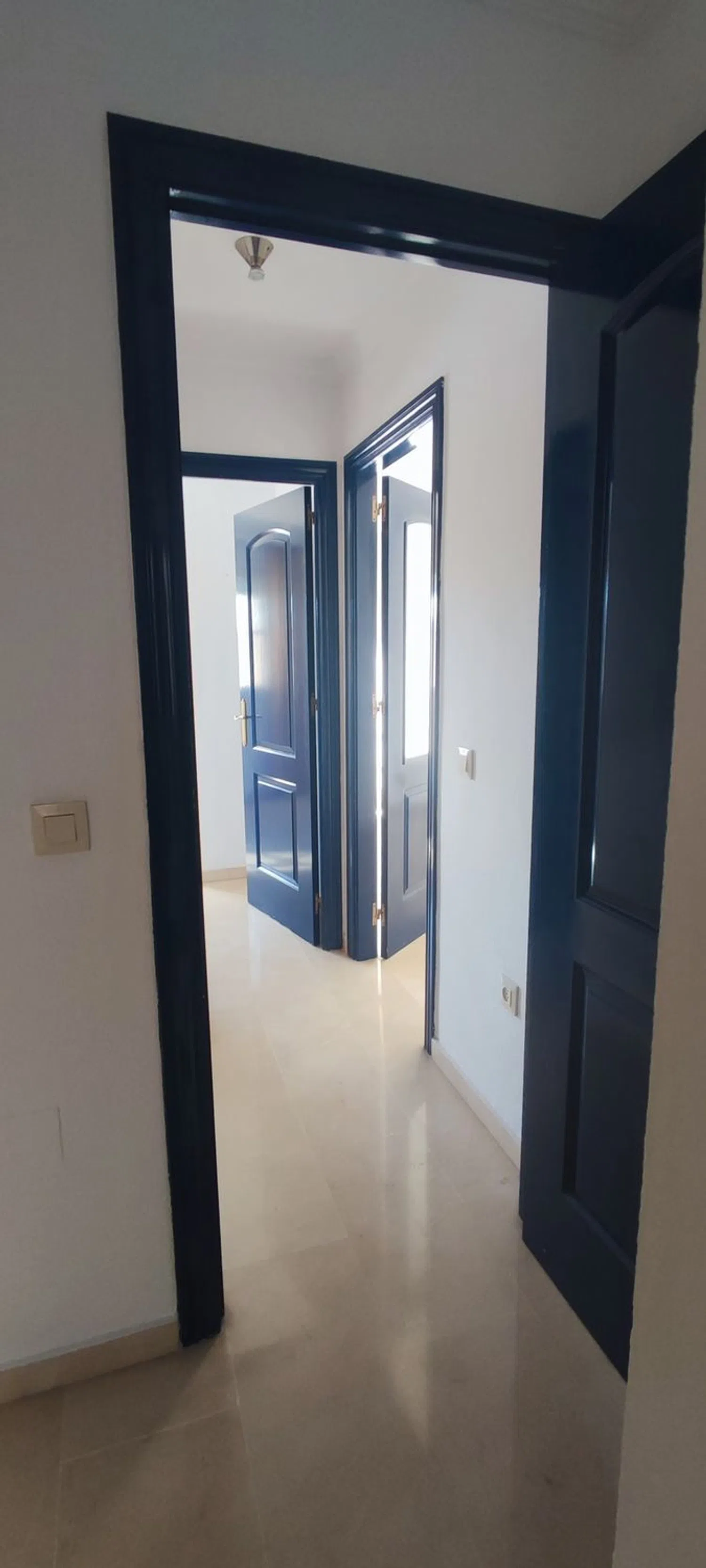 Piso en alameda de Capuchinos, 41 - Foto 7