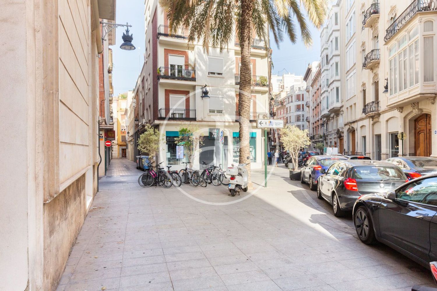 Estudio en Calle del Mar, La Xerea - Foto 20