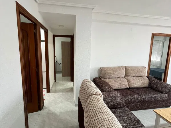Piso en Dr Manuel Candela, 2, Aiora - Foto 3