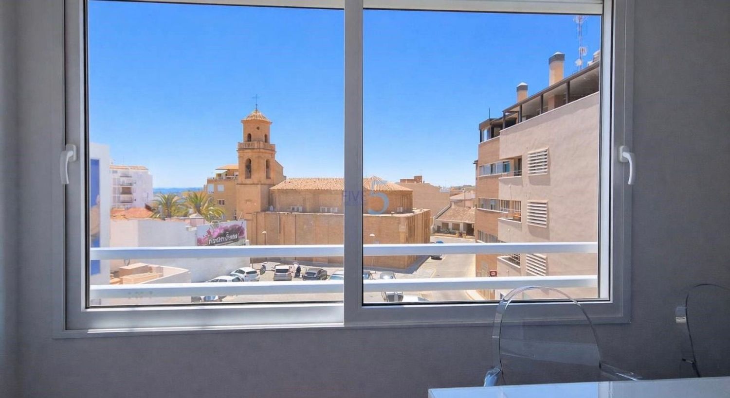 Piso en Calle Mayor, 17, Zona Pueblo, Zona Pueblo - Foto 2