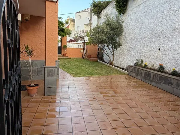 Chalet pareado en Calle Princesa Dácil, 48, Los Alvarados-Fuente los Berros, Los Alvarados-Fuente los Berros - Foto 23