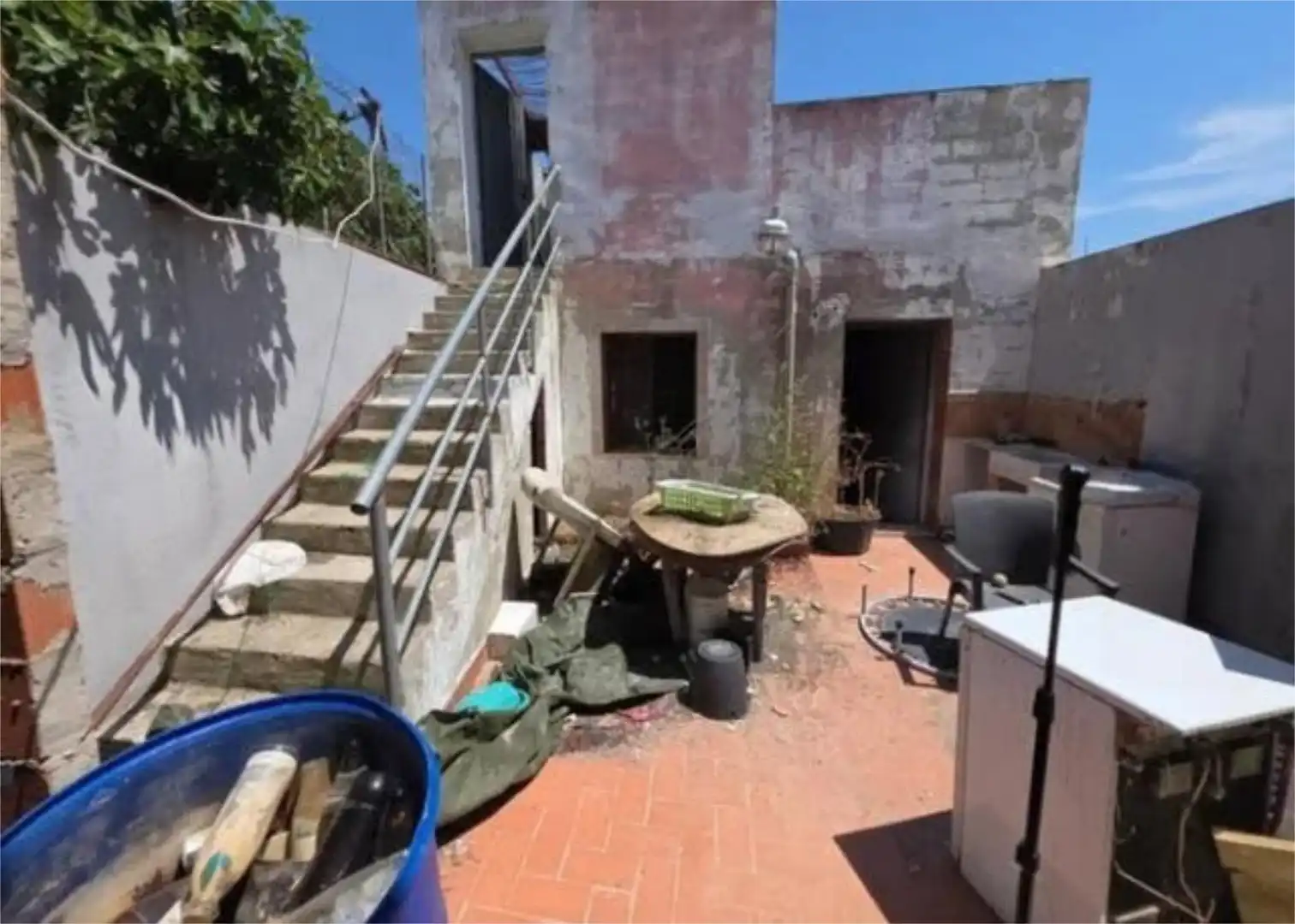 Chalet en calle arrabal 52 - Foto 5