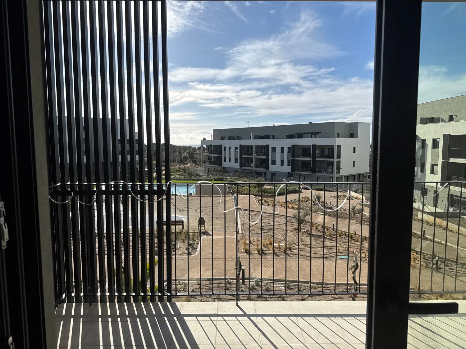 Piso en calle de Vicent Andrés Estellés, 30 - Foto 3