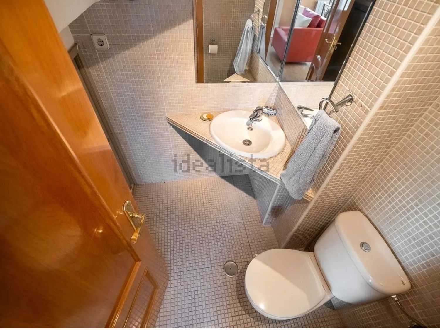 Ático en calle Bausá, 2 - Foto 5