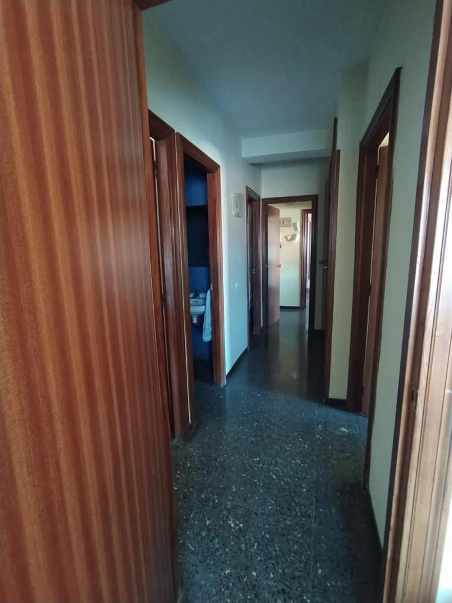 Piso en calle Antonio Calvo, 11 - Foto 8