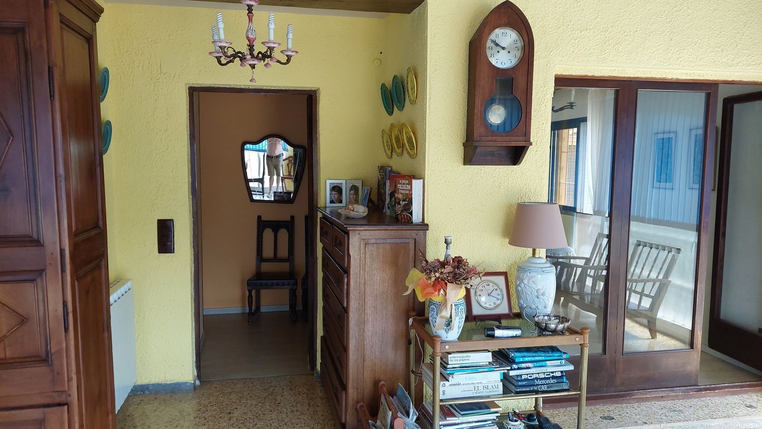 Casa o chalet independiente en Camino Vial, 26 - Foto 9