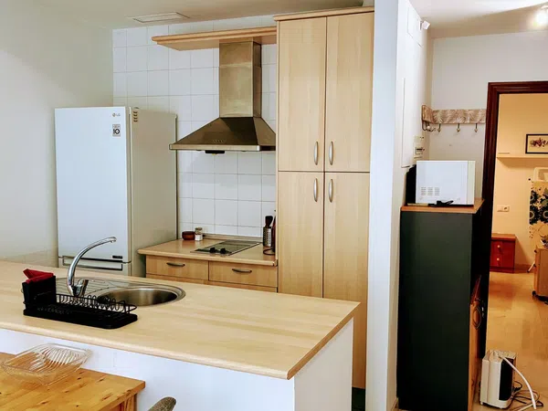 Piso en calle San Bernardo, 6 - Foto 3