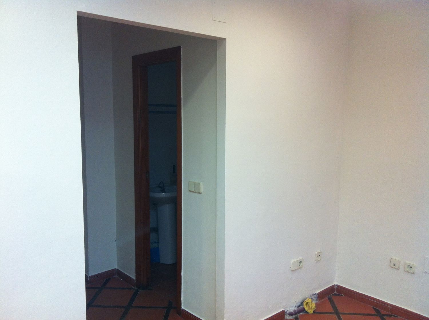 Local en Calle Veintiocho de Febrero, 36, San Pedro Pueblo - Foto 2