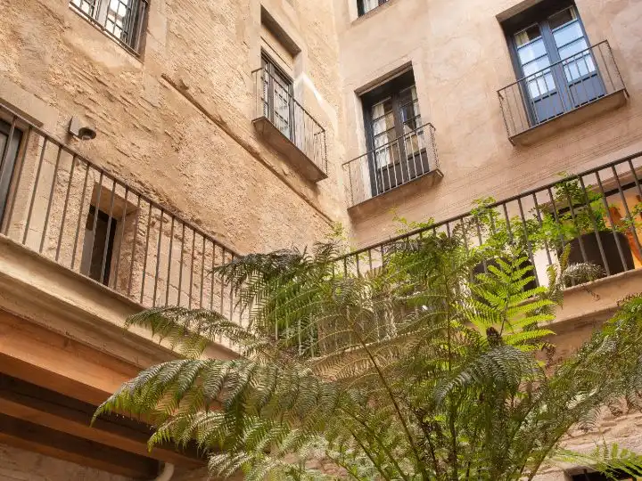 Piso en  Carrer de la Mercè 17 - Foto 14