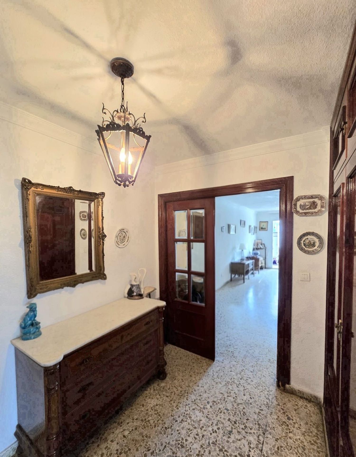 Piso en calle Victoria Mérida y Piret, 6 - Foto 2