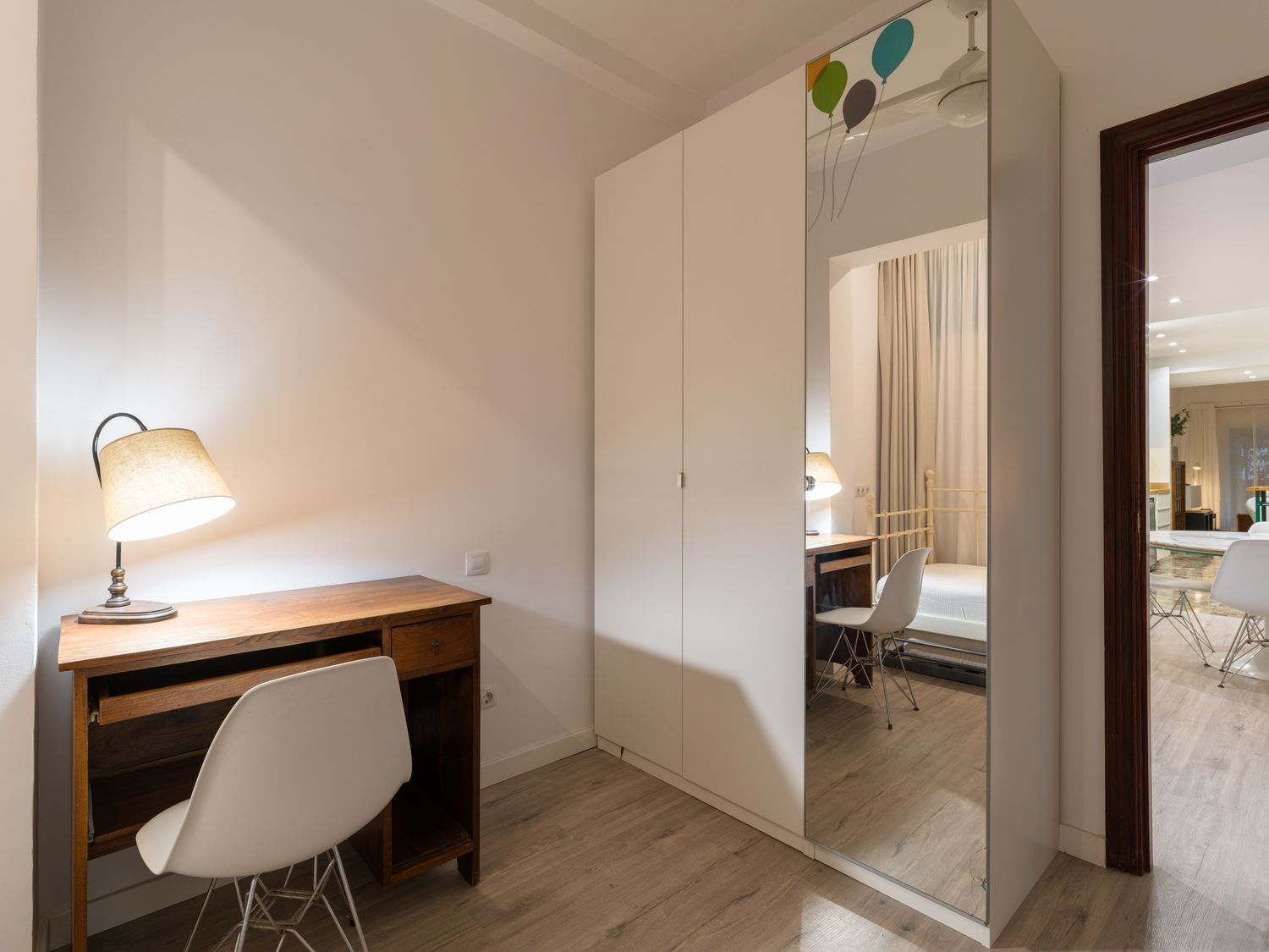 Piso en Calle de Pi y Margall, 62, Alcaravaneras - Foto 33