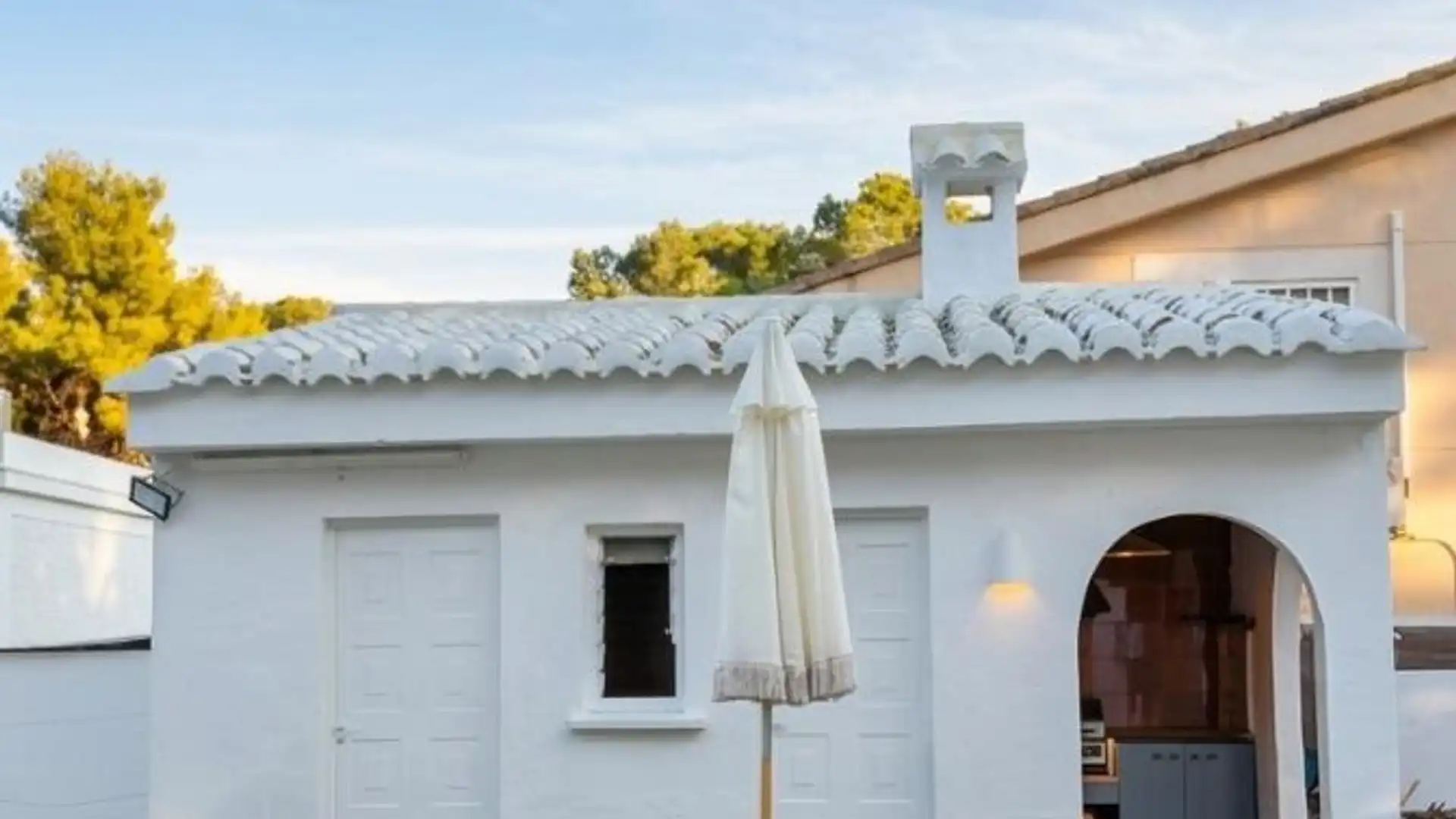 Chalet en  Carrer 552 17 - Foto 2