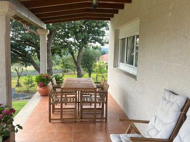 Chalet en  Lugar O Corgo 26E - Foto 27