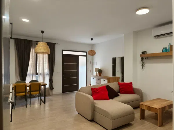 Estudio en Calle del Plebà, 1 b, Oliva pueblo, Oliva pueblo - Foto 4