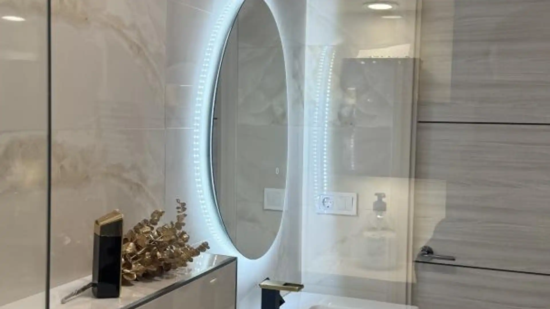 Piso en  Carrer del Mestre Serrano 7 - Foto 20