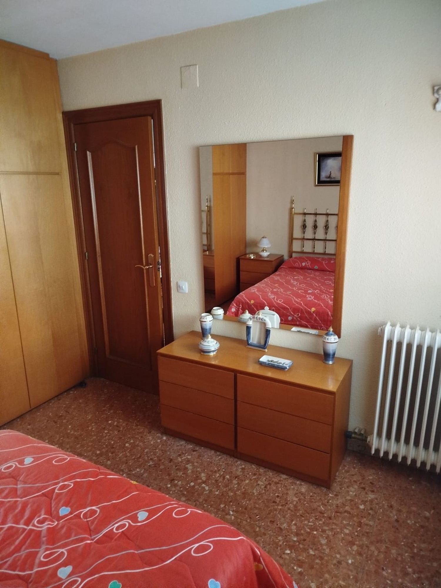Piso en Calle Mina, 33 - Foto 4