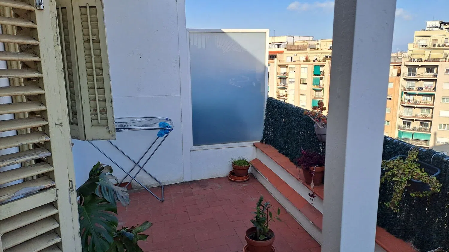 Ático en calle de Josep Estivill, 19 - Foto 9